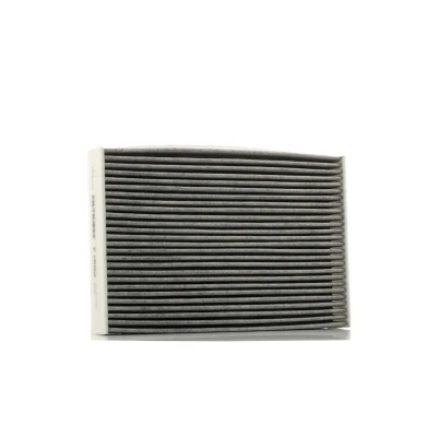 Image de FILTRON K 1408A Filtre d&#039;habitacle à charbon actif 288 181,5 32 OPEL: Crossland X, CITROËN: C3 Aircross 2