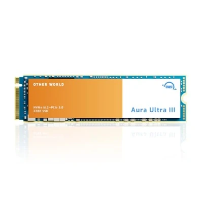 Image de OWC Aura 2TB P12 M.2 NVMe SSD