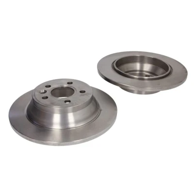 Image de FERODO PREMIER DDF1719 Disque de frein 302 12 5 108 plein huilé sans vis/boulons VOLVO: XC70 II Break, S80 II, V70 3
