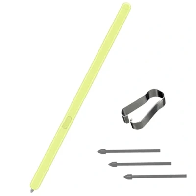 Image de Galaxy Z Fold 5 S Pen/Z 6 Stylo Pour Samsung Zfold Stylet Spen Ej Pf946Bbeg (Vert)