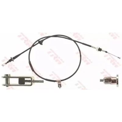 Image de TRW GCC4056 Câble d&#039;Embrayage SUZUKI: Jimny SUV