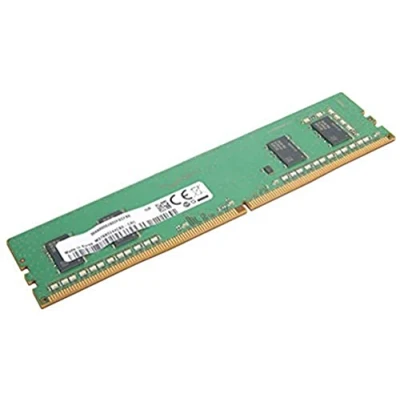 Image de Lenovo 4X70Z78724 module de mémoire 8 Go 1 x DDR4 2933 MHz Neuf