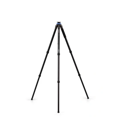 Image de Benro Mach3 Tripod S3 Alum 3 Sect Long