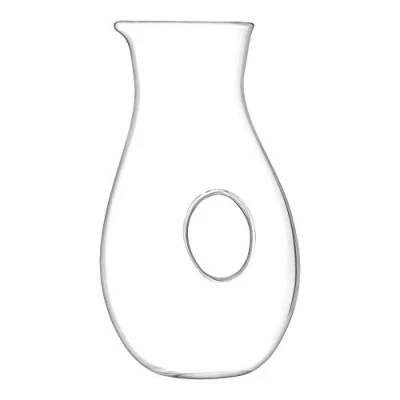 Image de LSA OO14 Pichet Ono, 2,25 L, transparent