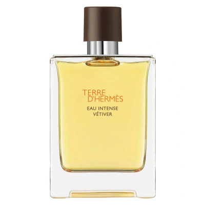 Image de Hermes Terre d&#039;Hermès Eau Intense Vetiver EDP 100 ml