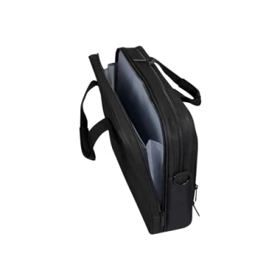 Image de Port Designs Sacoche pc pour Ordinateur Portable courchevel toploading 15.6 Pouces Noire