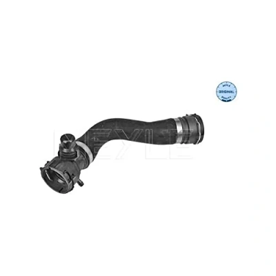 Image de MEYLE 319 222 0026 Durite De Refroidissement supérieur EPDM (éthylène propylène diène caoutchouc) avec raccord à fiche ORIGINAL Quality BMW: 3 Touring