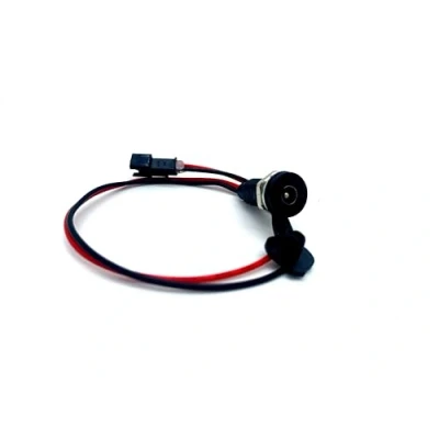 Image de XIBANY Scooter motorisé Câble d&#039;interface de Port Charge pour vélo électrique DYU D1/D2/D2 +/D3 +/V1/S2, Accessoires Remplacement