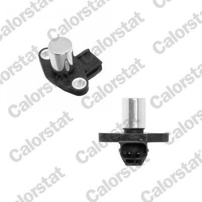 Image de CALORSTAT by Vernet CS0094 Capteur d&#039;impulsions RENAULT: ESPACE 4, Vel Satis, SAAB: 9 5 Break, Berline, OPEL: Vectra C CC, Berline