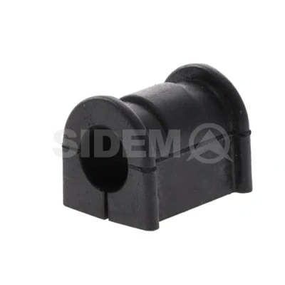 Image de SIDEM 877802 Silent Bloc De Barre Stabilisatrice avant 21,5 SUZUKI: Grand Vitara 2 SUV, Wagon R+ II 3/5 portes, IGNIS 2, SUBARU: JUSTY 3