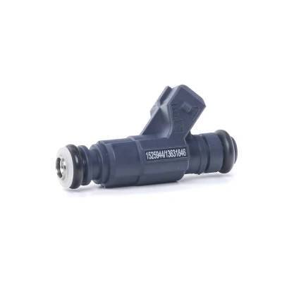 Image de BOSCH 0 280 156 065 Soupape d&#039;injection Injection d&#039;essence AUDI: A4 B6 Berline, SEAT: Exeo ST, VOLKSWAGEN: Passat B5 GP Break, Berline