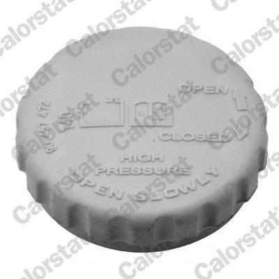 Image de CALORSTAT by Vernet RC0004 Bouchon, réservoir de liquide refroidissement OPEL: Corsa B 3/5 portes, Calibra A, Zafira SAAB: 9 5 Berline