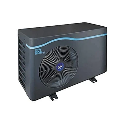 Image de GRE HPG70 Pompe à chaleur Easy Pool pour piscine jusqu&#039;à 70 m3, Gris