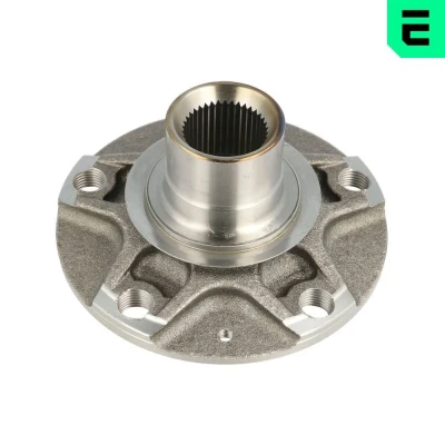 Image de OPTIMAL 04 P416 Moyeu De Roue 5 112 AUDI: A4 B7 Avant, A6 C6 Berline, VOLKSWAGEN: Passat B5 GP Break, Berline