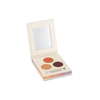 Image de Namaki Coffret Automne Palette de 3 fards à paupières bio enfants ()