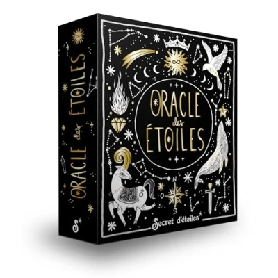 Image de Oracle des étoiles (Coffret)