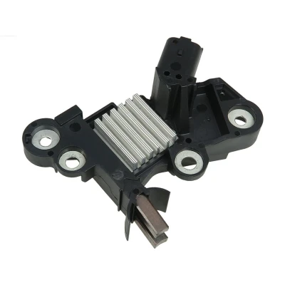 Image de AS PL ARE0126 Régulateur d&#039;Alternateur 12 PEUGEOT: 308 I 3/5 portes, 207 3008 I, CITROËN: C5 3, Berlingo II, III Break