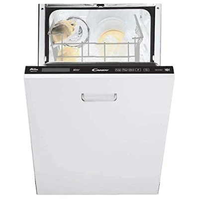 Image de LAVE VAISSELLE INT�GRABLE LARGEUR 45CM 10 COUVERTS 47dB CLASSE E