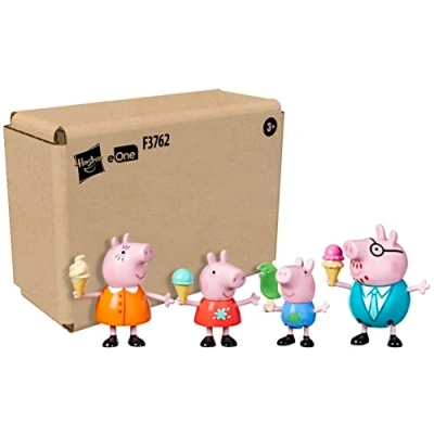 Image de Peppa Pig PEP Ice Cream Fun
