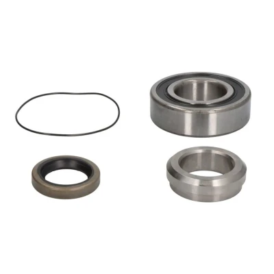 Image de SKF VKBA 1325 Kit de roulements roue avec bague d&#039;étanchéité 80 LADA: Niva, NIVA 2