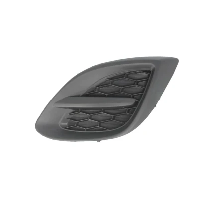 Image de Grille de ventilation, pare chocs BLIC 6502 07 3421923P Gauche
