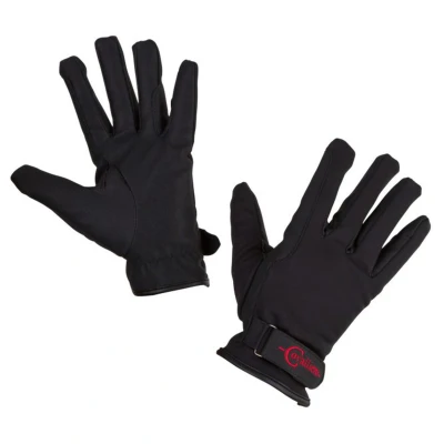 Image de Covalliero Gant Malmö Hiver Noir XS