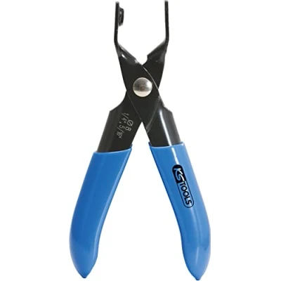 Image de KS TOOLS 115.1091 Outil de déverrouillage, conduite carburant / climatisation