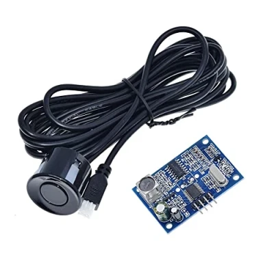 Image de iHaospace JSN SR04T Waterproof Ultrasonic Distance Measuring Module Integrated Detection JSNSR04T