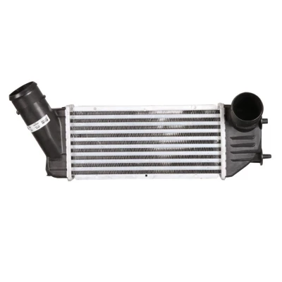Image de NISSENS 96790 Intercooler PEUGEOT: 307 SW, 3/5 portes, Partner I Combispace, CITROËN: Berlingo / First Van, C4 portes
