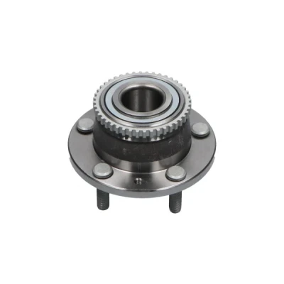 Image de KAVO PARTS WBH 4504 Kit de roulements roue Essieu arrière 82,4 MAZDA: 6 5 portes, Premacy, Berline