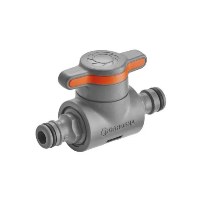 Image de Gardena Coupling with Flow Control Valve