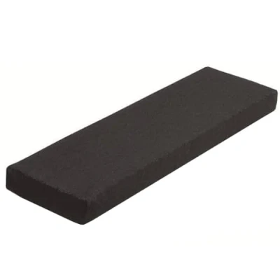Image de SOS Accessoire Filtre à charbon MONOBLOCK 790005 390x117x30 pour Hotte NOVY 7900055