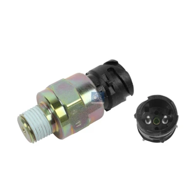 Image de DT Spare Parts 2.27139 Capteur, système d&#039;air comprimé