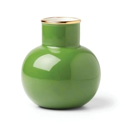 Image de Kate Spade New York Petit Vase Vert Make It Pop, 0,68