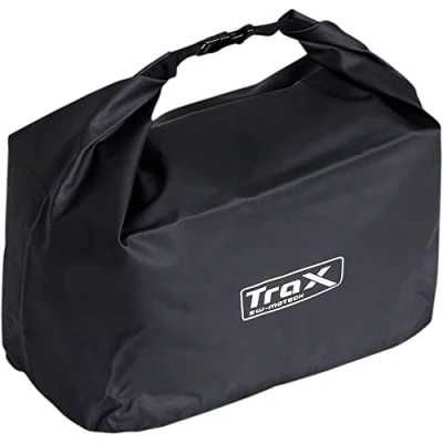 Image de Trax L Inner Bag SW MOTECH for Side Case. Waterproof. Black