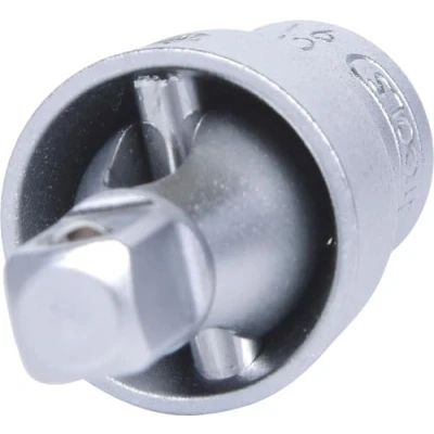 Image de KS TOOLS 917.1450 E Joint de cardan, clé à douille 6,3 (1/4&quot;)mm (pouces) Acier chrome vanadium