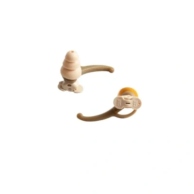 Image de 3M 370 1047 E A R Switch Protection Bouchons doreille 28 dB réutilisable 1 paire(s)