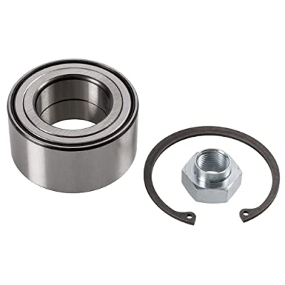 Image de BLUE PRINT ADK88225 Kit de roulements roue SUZUKI: SWIFT 3, IGNIS 2, Wagon R+ II 3/5 portes, OPEL: Agila A, SUBARU: JUSTY 4, 3