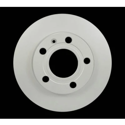 Image de HELLA PRO 8DD 355 107 541 Disque de frein 245 9,9 05/06 112 plein revêtu sans boulon fix roue, moyeu roue AUDI: A4 B7 Avant
