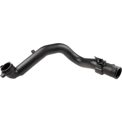 Image de GATES 09 1354 Gaine De Suralimentation ACM (caoutchouc polyacrylique) FIAT: Doblo II Van / Break, Break