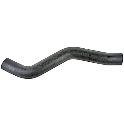 Image de METZGER 2420755 Durite De Refroidissement EPDM (éthylène propylène diène caoutchouc) VOLKSWAGEN: GOLF 2, Jetta SEAT: TOLEDO 1