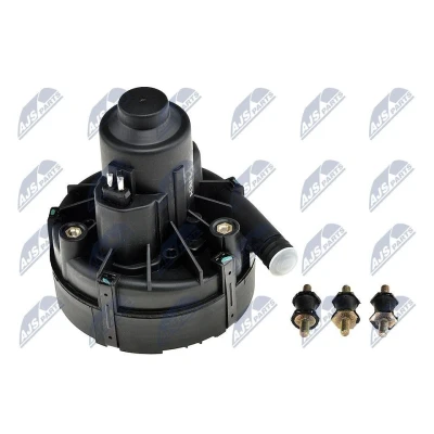 Image de NTY EWP ME 001 Pompe d&#039;injection d&#039;air secondaire MERCEDES BENZ: Classe E Berline