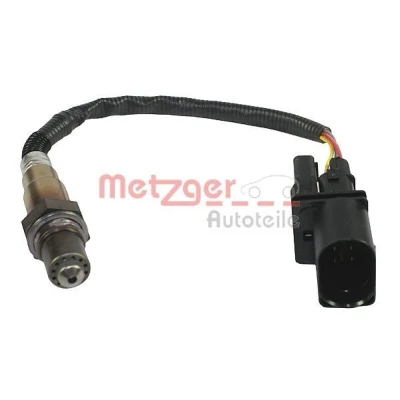 Image de METZGER 0893189 Sonde lambda référence OE BMW: 3 Coupe, Berline, Cabriolet
