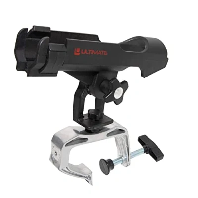 Image de Porte canne Ultimate Rod Lock Holder Support bateau