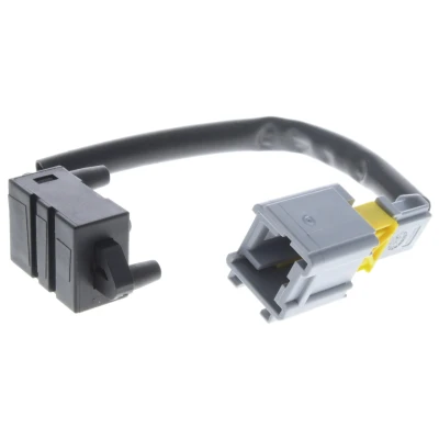 Image de VEMO V42 73 0009 Interrupteur, commande d&#039;embrayage (gestion du moteur) PEUGEOT: 207 CC, 407 Berline, 5008 I, CITROËN: Berlingo / First I