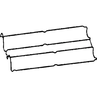 Image de CORTECO 440097P Joint De Cache Culbuteurs FORD: Focus Mk1 3/5 portes, Berline, Break, MAZDA: Tribute Break
