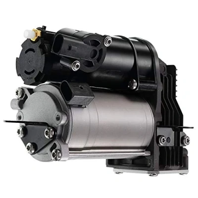 Image de Compresseur à air compatible avec GLE W166 Classe GL X166 M 166 2011 2019 A1663200104