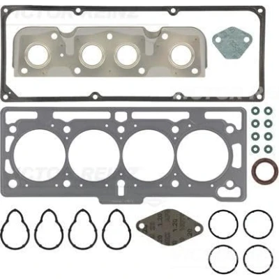 Image de REINZ 02 34830 01 Jeu de joints d&#039;étanchéité, culasse cylindre avec joint cylindre, tige soupape DACIA: Logan I MCV