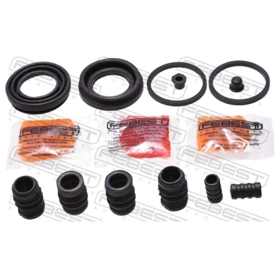 Image de FEBEST 0275 R51R Kit De Réparation Étrier Frein Essieu arrière NISSAN: Pathfinder 3, NP300 Navara Pick up