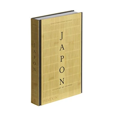 Image de Japon le Livre de cuisine d’occasion Correct